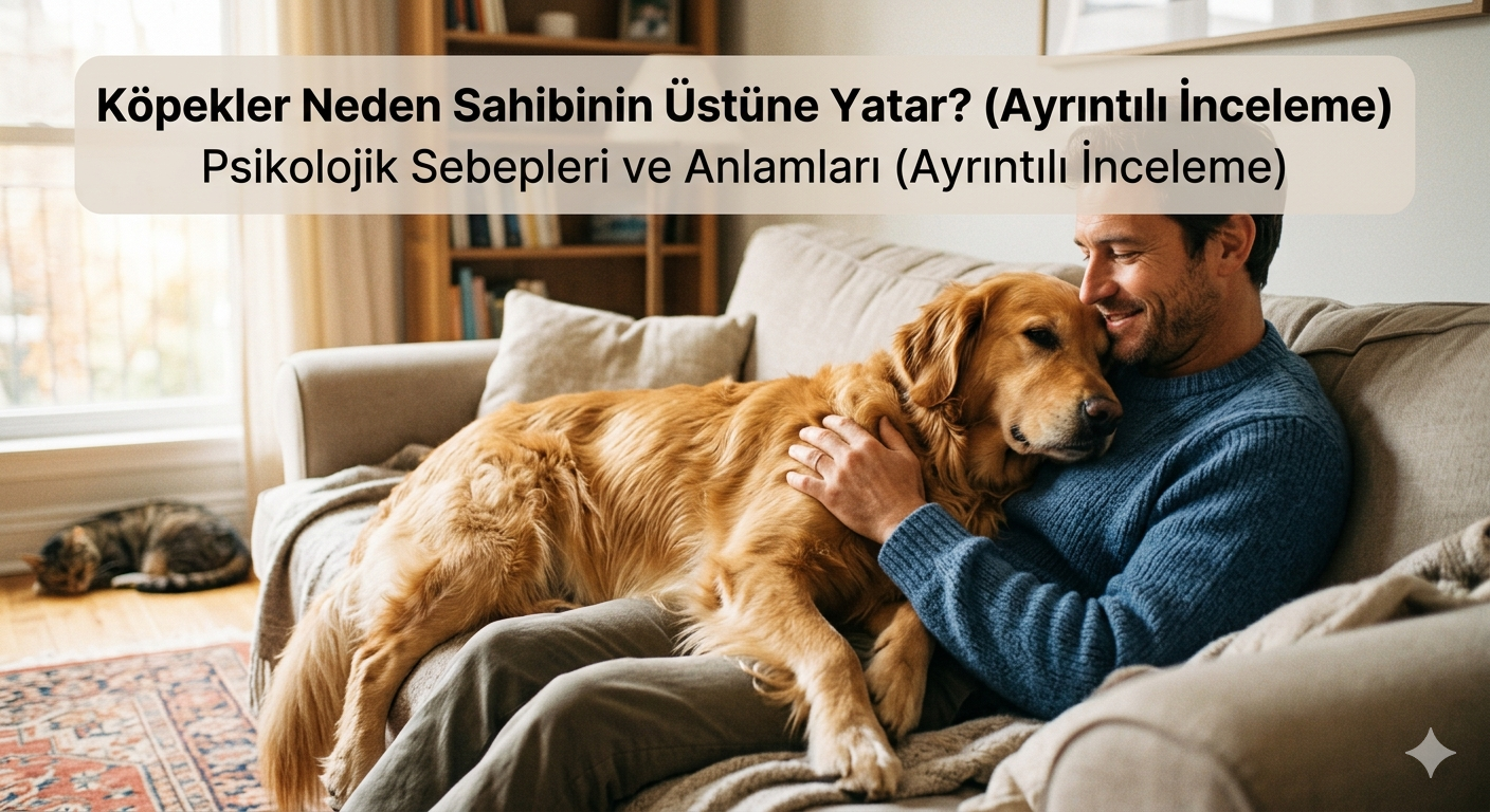 kopekler-neden-sahibinin-ustune-yatar - Pativra